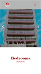Mobile Screenshot of pampaplaza.com